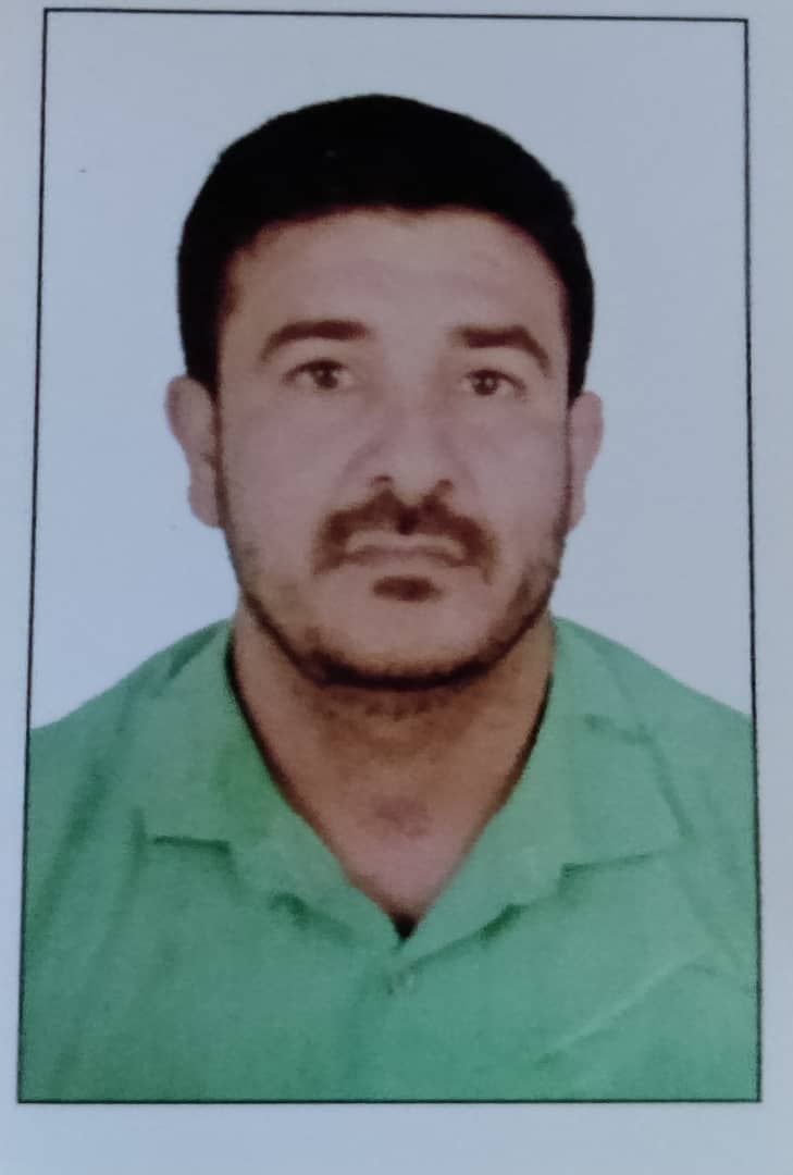 وهيب الشعيبي